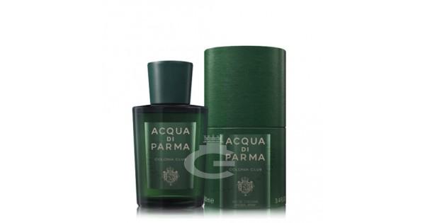 Acqua Di Parma Colonia Club Eau De Cologne Spray, 3.4 ounces